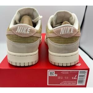 Nike Dunk LowWashed Coral W7.5  IB4367-030 #207